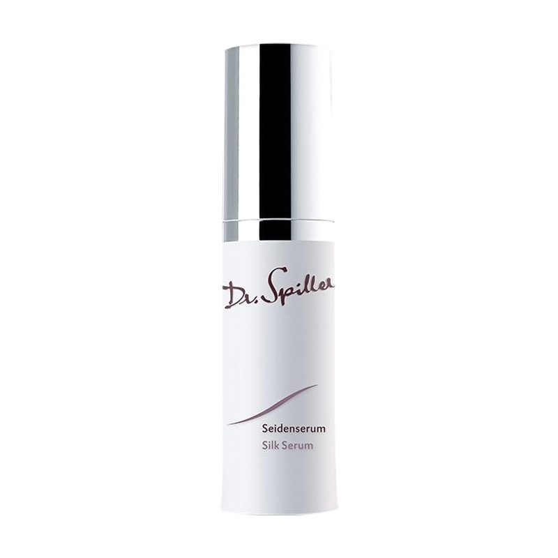 Сироватка для обличчя Dr. Spiller Silk Serum, 30 мл